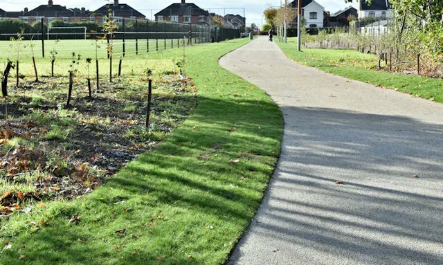 Credits: https://healthyurbanism.net/connswater-community-greenway/