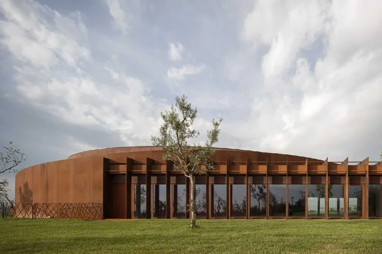 Credits: www.archos.it/it/archos/progetti/forum-fondazione-bertarelli/