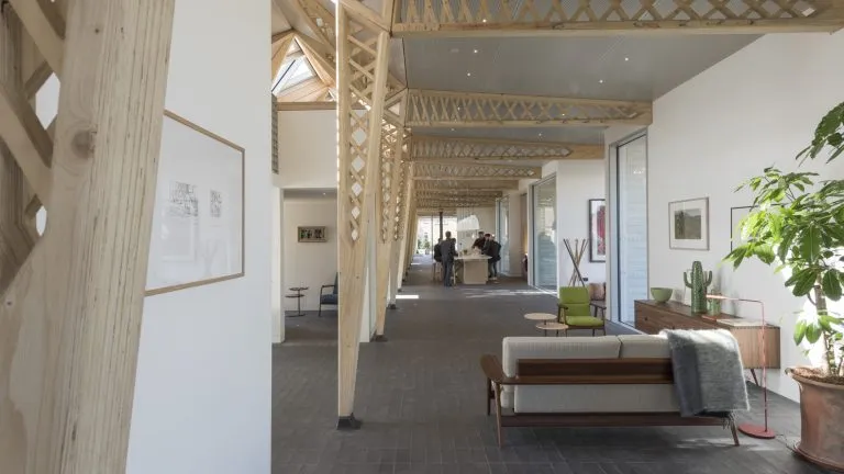 Credits: Nigel Young / Foster + Partners