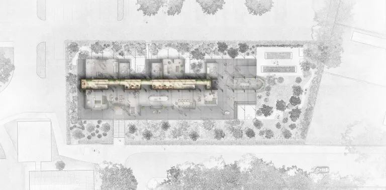 Credits: Nigel Young / Foster + Partners