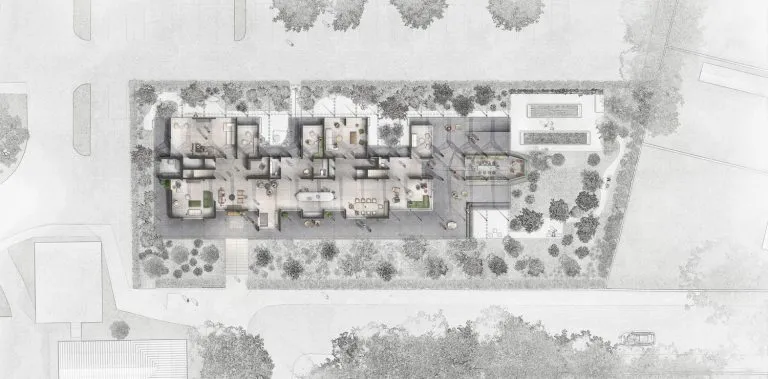 Credits: Nigel Young / Foster + Partners