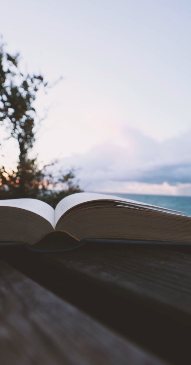 Pagine sul mare
