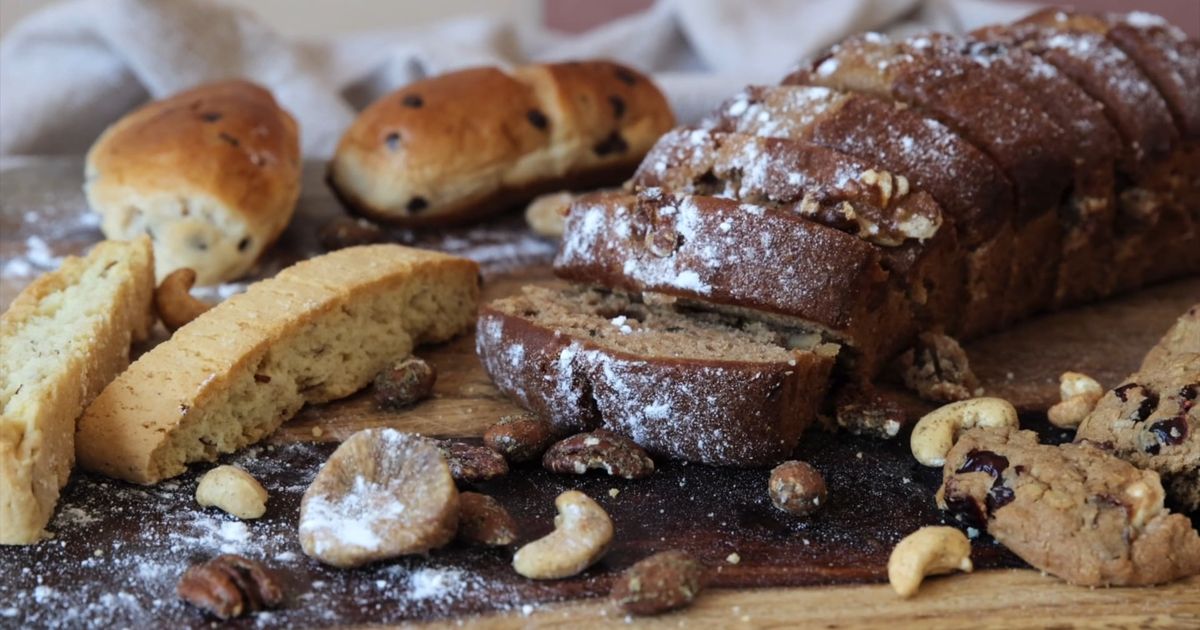 Pane artigianale